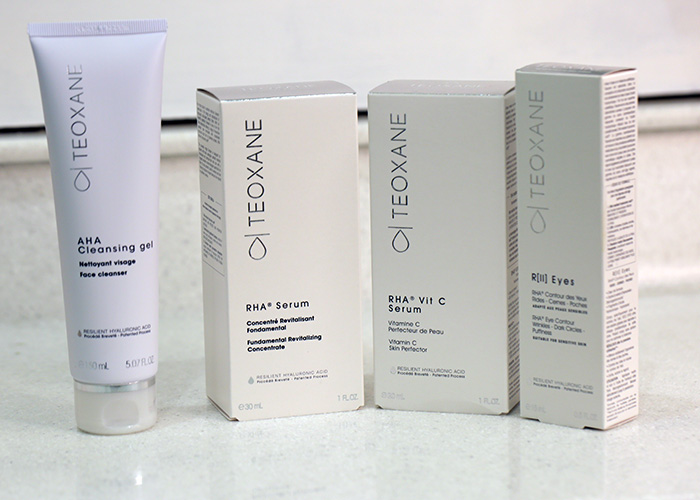Teoxane Skincare Image 3