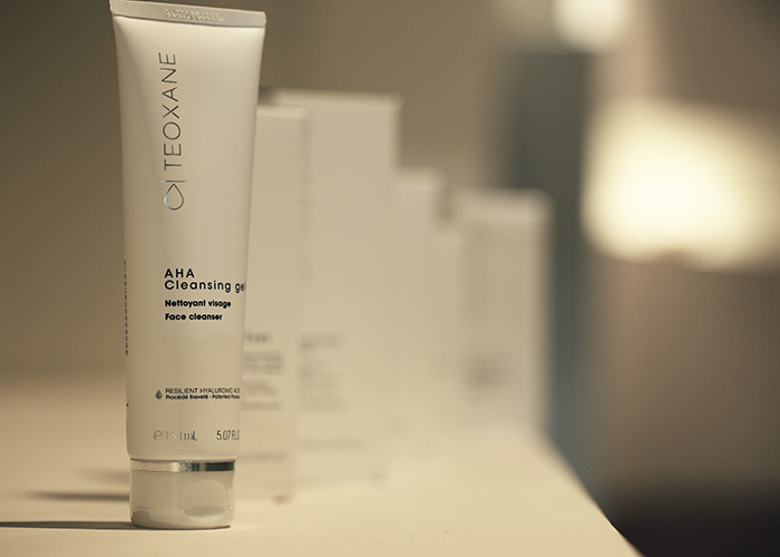 Teoxane Skincare Image 5