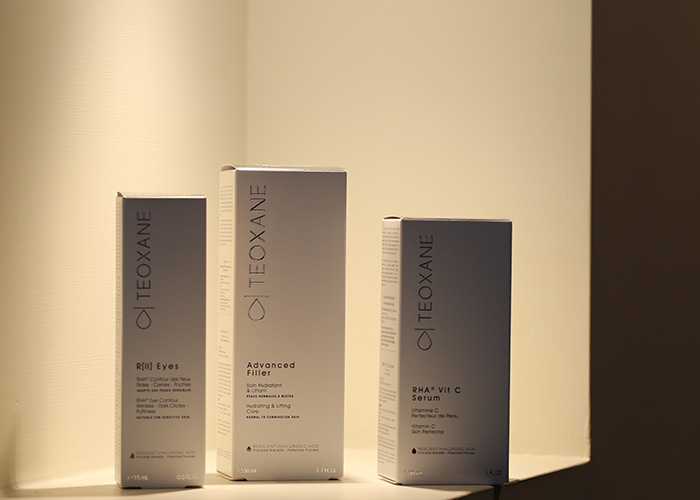 Teoxane Skincare Image 7