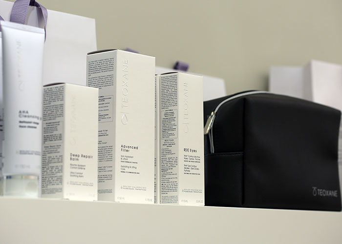 Teoxane Skincare image 6